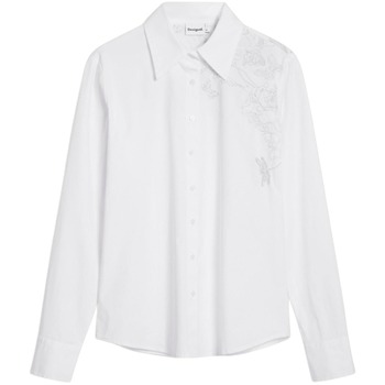Desigual  Blusen CAM_BROIDFLO 25WWCW13 günstig online kaufen