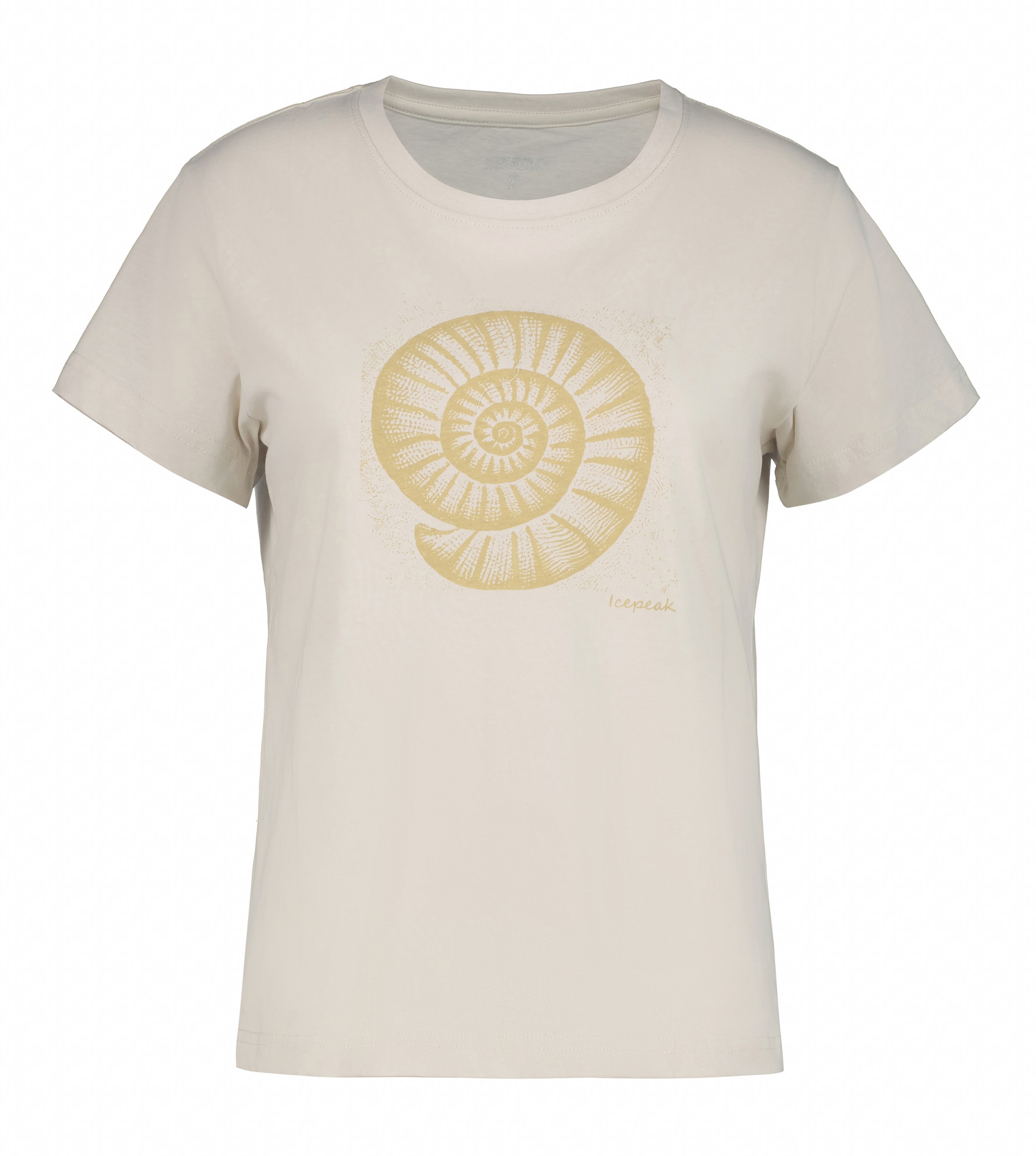 Icepeak Outdoorhemd "Icepeak T-shirt MATTOON" günstig online kaufen