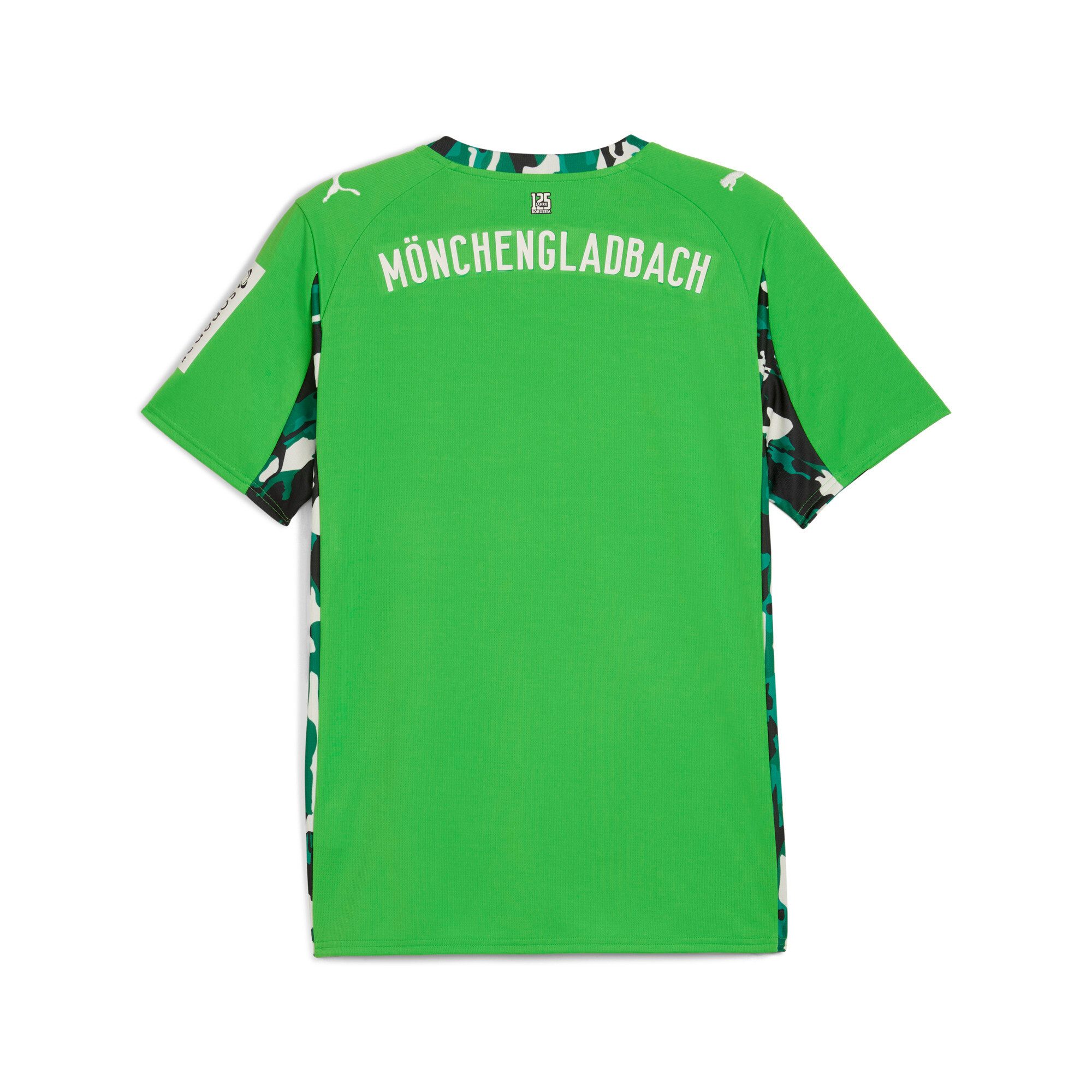 PUMA Trainingstop "BMG AWAY JERSEY REPLICA" günstig online kaufen