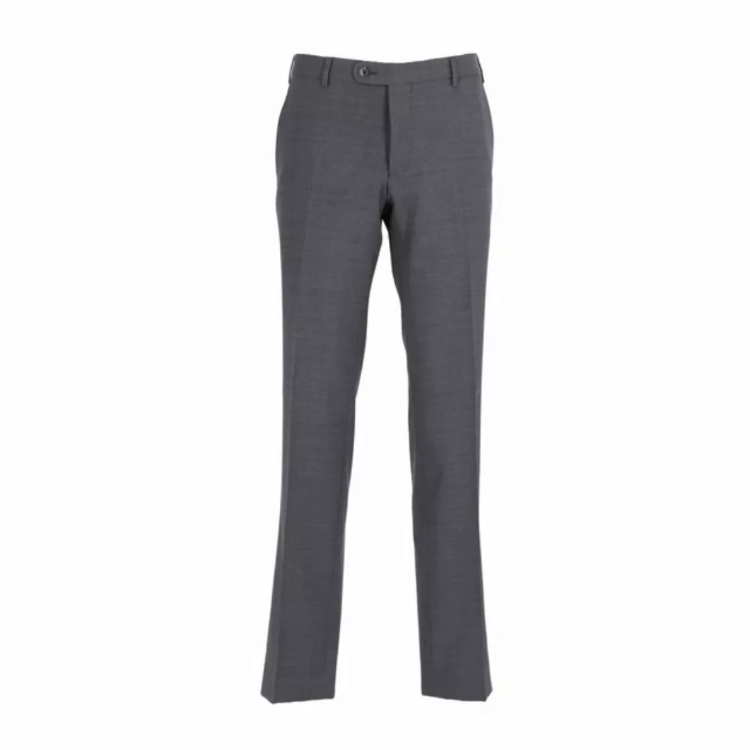 Return Anzughose HOSE WOLLSTRETCH CHARCOAL günstig online kaufen