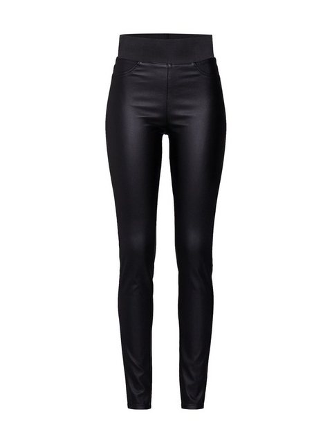 FREEQUENT Leggings SHANTAL COOPER (1-tlg) Plain/ohne Details günstig online kaufen