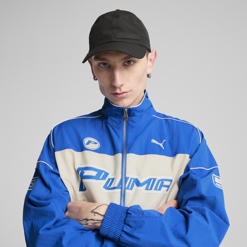 PUMA Flex Cap "PUMA.BL Dad Cap Erwachsene" günstig online kaufen