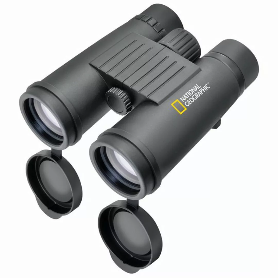 NATIONAL GEOGRAPHIC NATIONAL GEOGRAPHIC 10x42 wasserdichtes Fernglas Ferngl günstig online kaufen