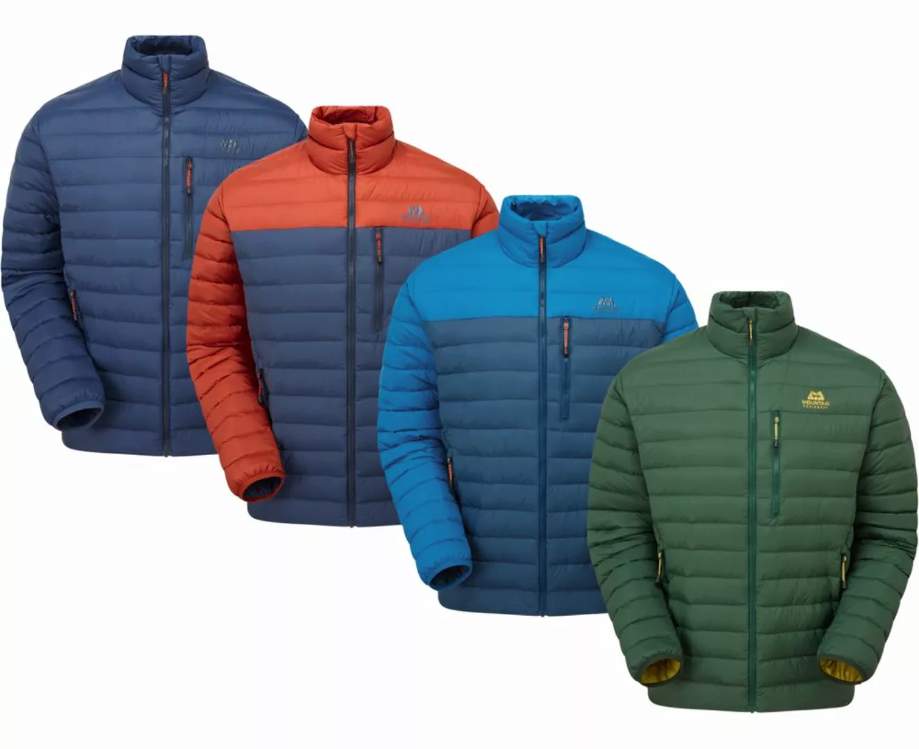 Mountain Equipment Earthrise Jacket Men - Daunenjacke günstig online kaufen