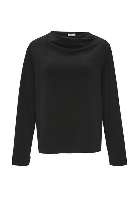 s.Oliver Sweater günstig online kaufen