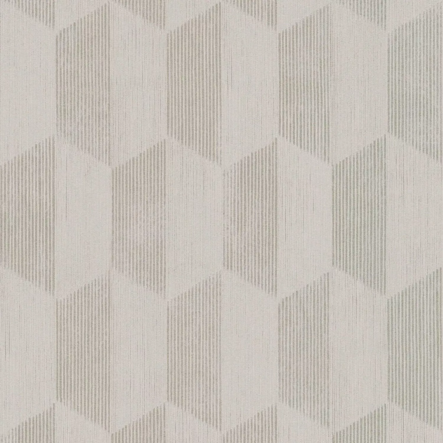 Bricoflor Vliestapete mit Dreiecke Muster Art Deco Tapete Schwarz Gold im E günstig online kaufen