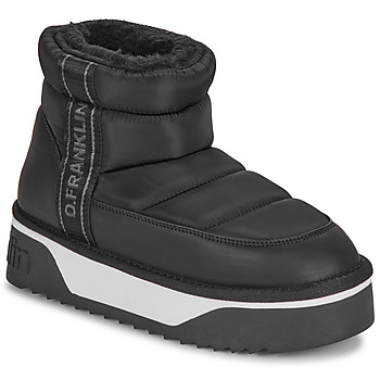 D.Franklin  Damenstiefel NORDIC V.2 371 günstig online kaufen