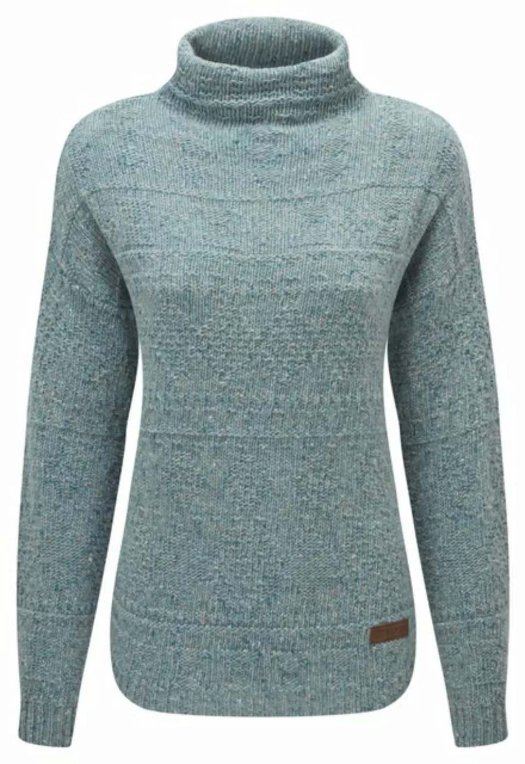 Sherpa Sweatshirt Yuden Pullover günstig online kaufen
