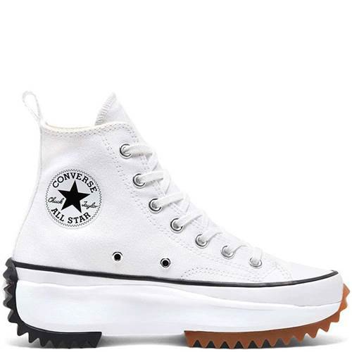 Converse Run Star Hike Jwa Schuhe EU 39 White günstig online kaufen