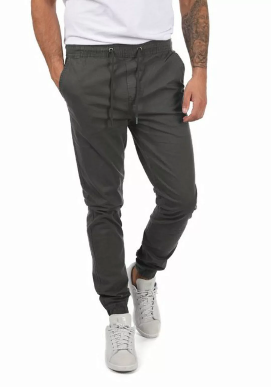 !Solid Chinohose SDThereon lange Hose im Chino-Stil günstig online kaufen