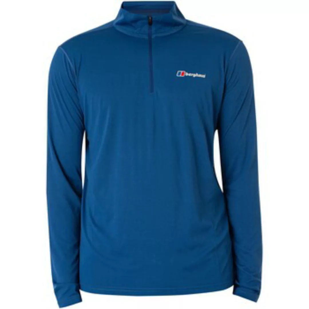 Berghaus  T-Shirt Wayside Langarm-Tech-T-Shirt günstig online kaufen