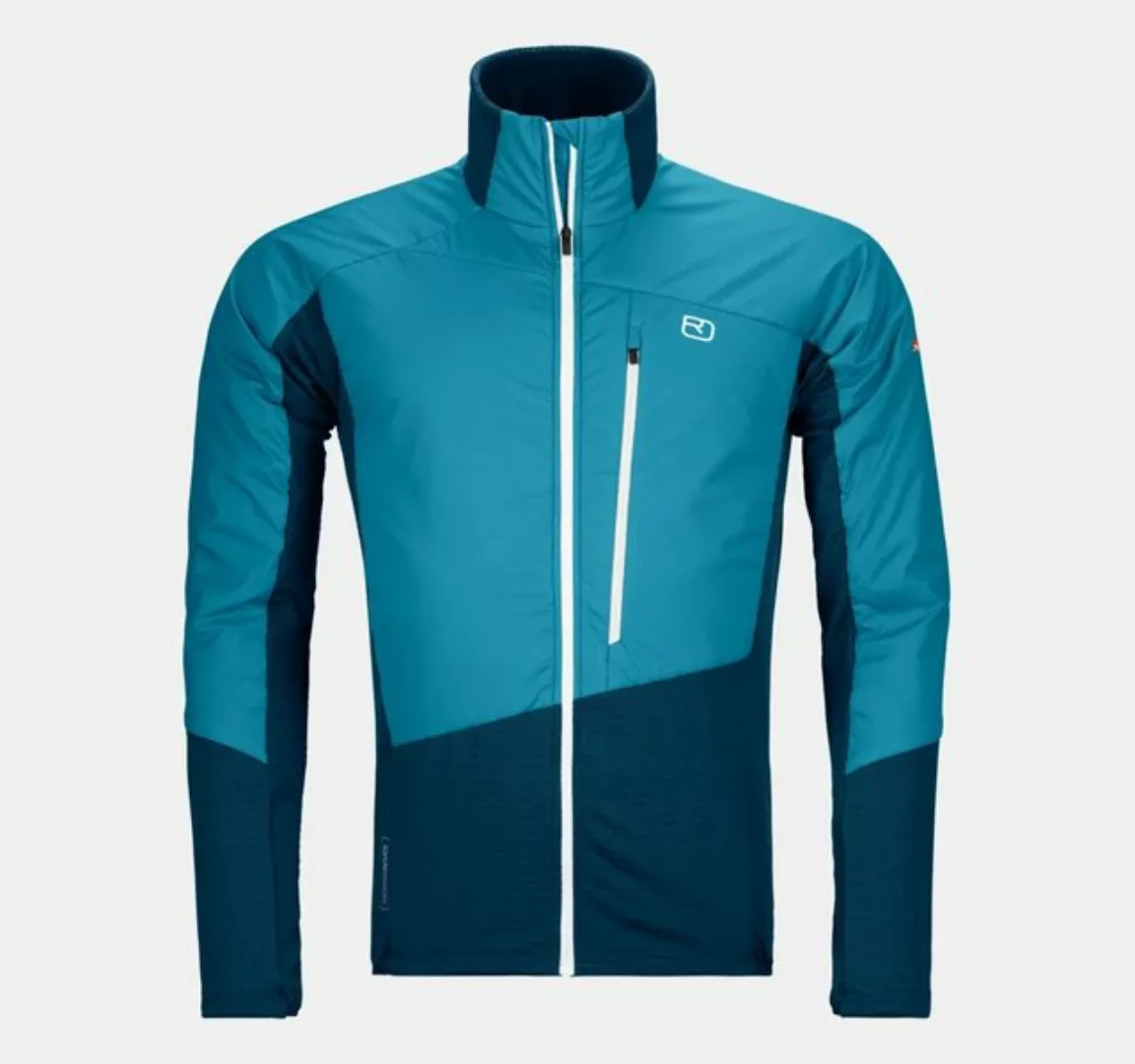 Ortovox Outdoorjacke WESTALPEN SWISSWOOL HYBR JKT M günstig online kaufen