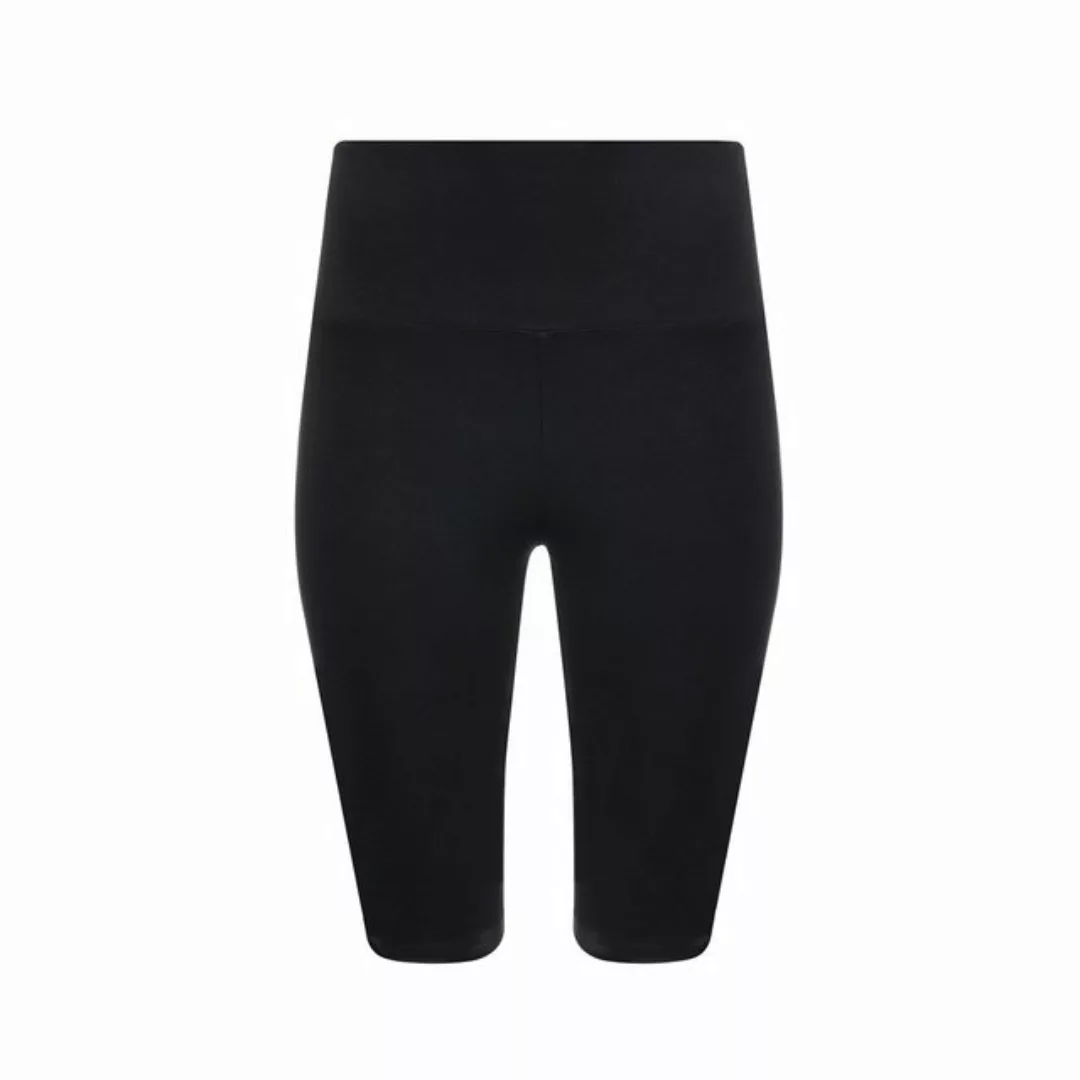 Evoni Leggings für Damen knielang Baumwolle günstig online kaufen