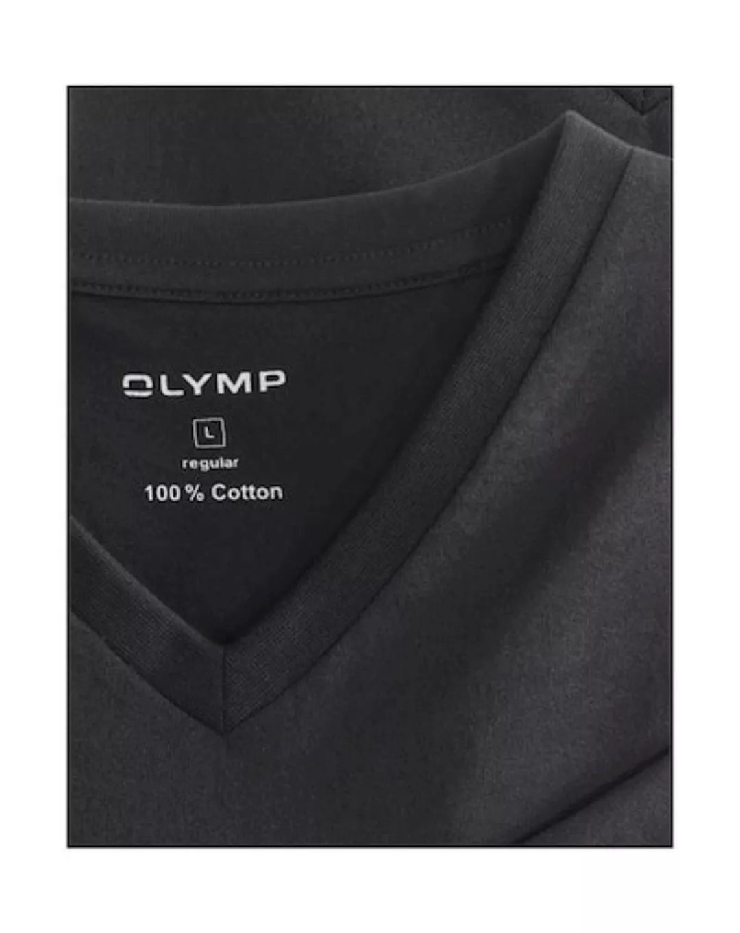 OLYMP T-Shirt "Casual" günstig online kaufen