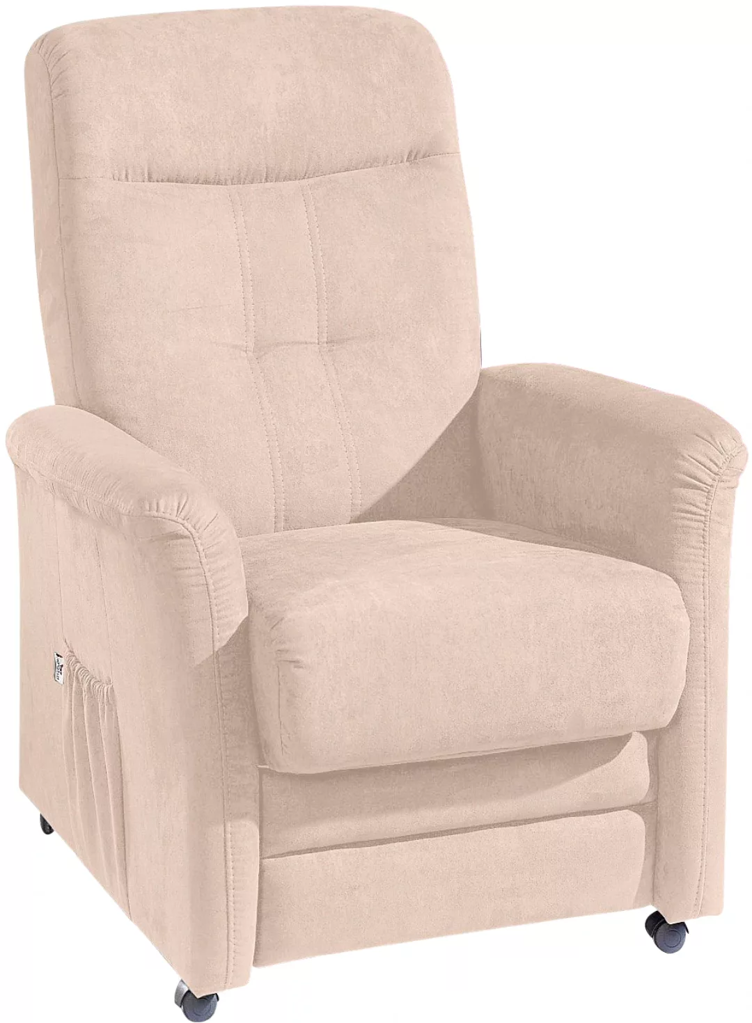 sit&more TV-Sessel »Charlie«, (Set), wahlweise mit Motor und Aufstehhilfe günstig online kaufen
