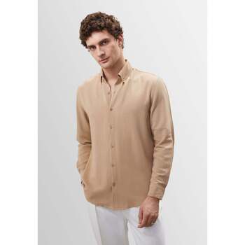 Antioch  Hemdbluse Causal Regular Fit Button-Down Collar Shirt günstig online kaufen