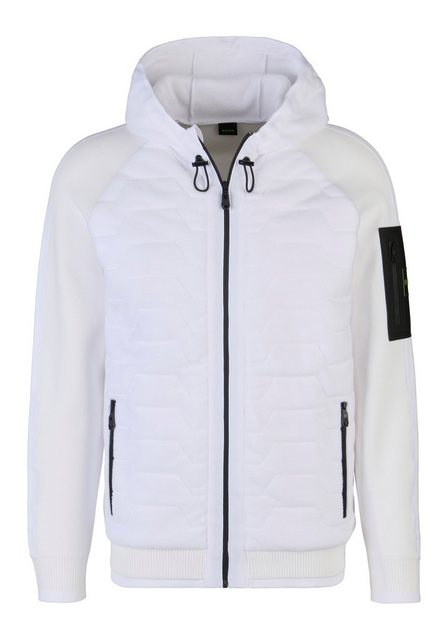 BOSS GREEN Steppjacke Martic günstig online kaufen