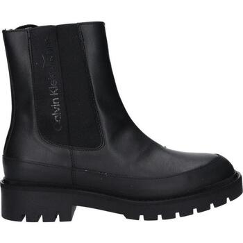 Calvin Klein Jeans  Stiefel YW0YW01254 COMBAT MID CHELSEA BOOT günstig online kaufen