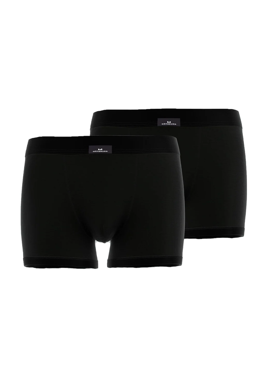 GÖTZBURG Boxershorts "Boxershort 4er Pack" günstig online kaufen