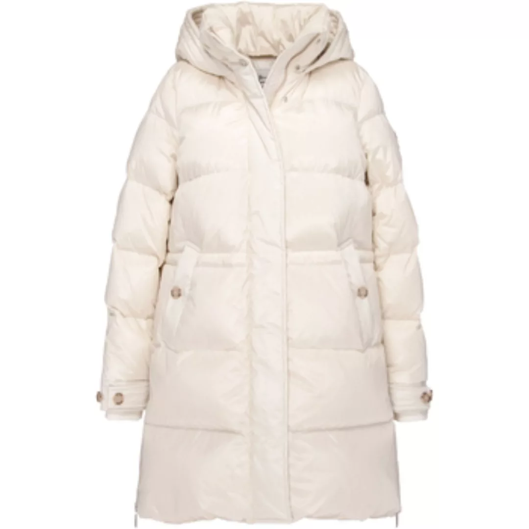 Woolrich  Daunenjacken ALSEA-CREAM günstig online kaufen