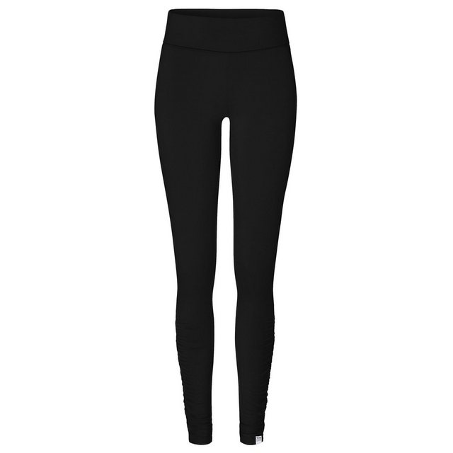 Yogistar Yogaleggings Yoga Leggings Ala Roll Down (Standard, 1-tlg) günstig online kaufen