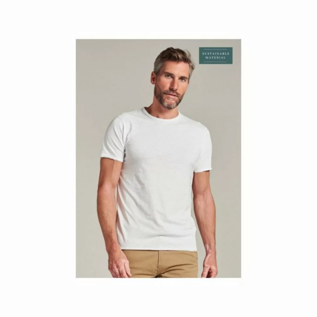Dstrezzed T-Shirt uni regular fit (1-tlg) günstig online kaufen