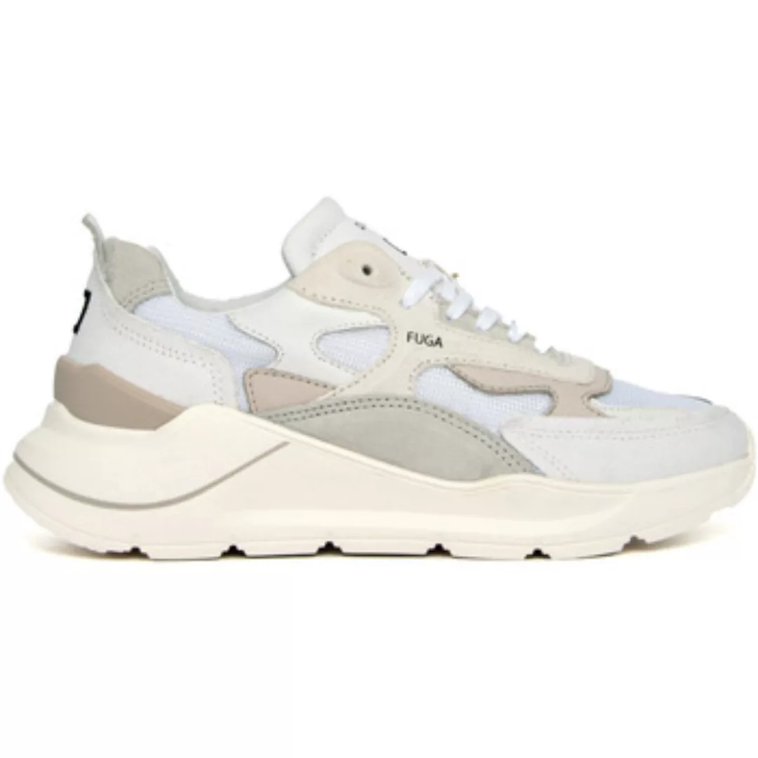 Date  Sneaker FG-CN-WH günstig online kaufen