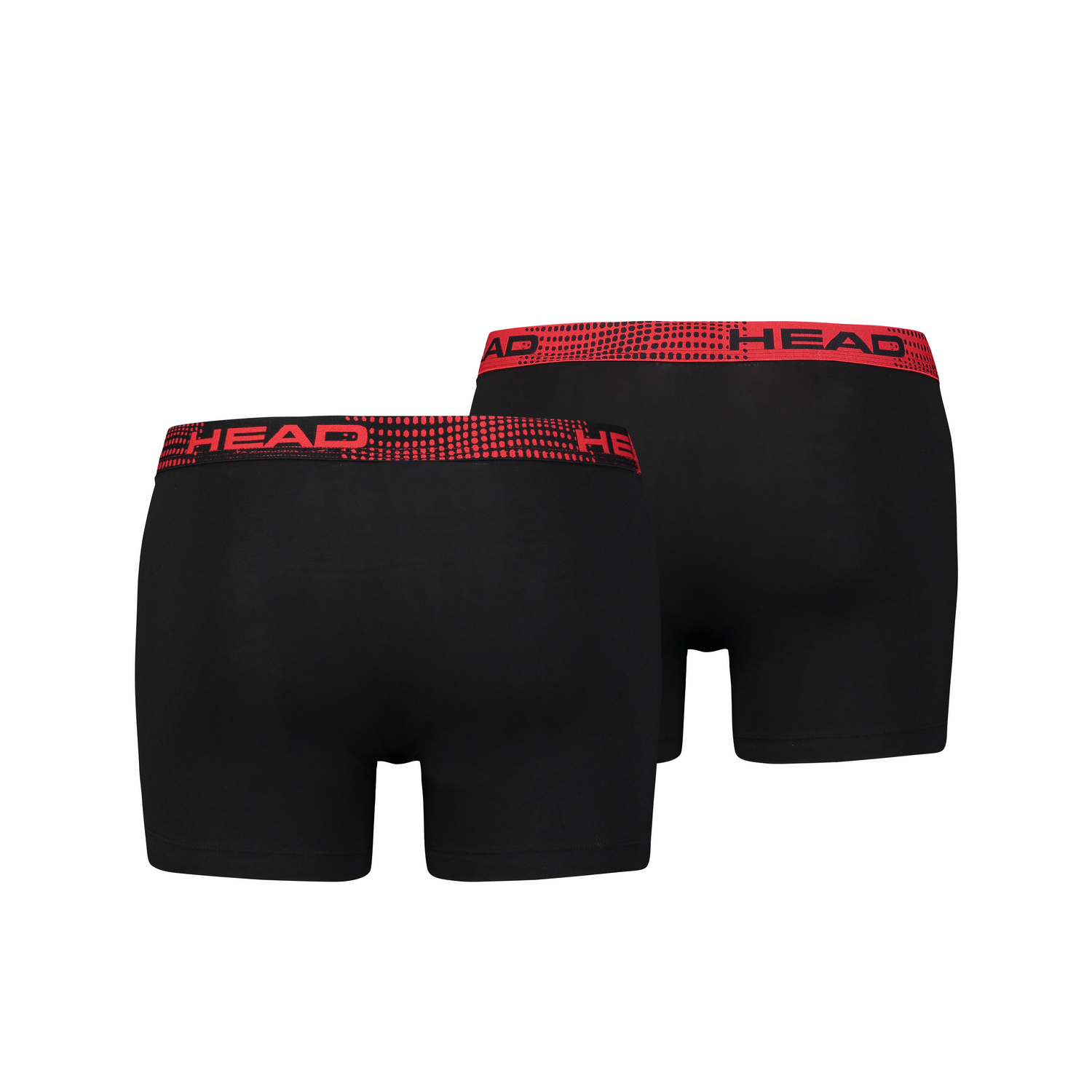 HEAD Herren Boxershort MEN SEASONAL BOXER 2er Pack günstig online kaufen