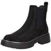 2Go Fashion Chelsea Boots Damen schwarz günstig online kaufen