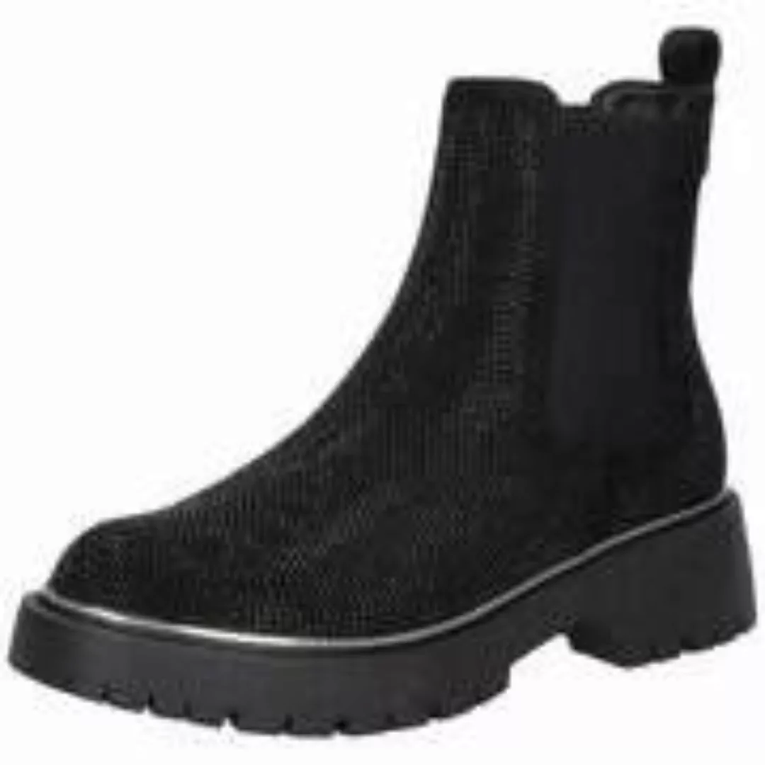 2Go Fashion Chelsea Boots Damen schwarz günstig online kaufen
