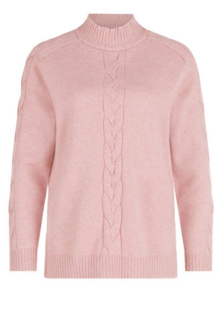 Betty Barclay Strickpullover "Betty Barclay Strickpullover mit Stehkragen", günstig online kaufen