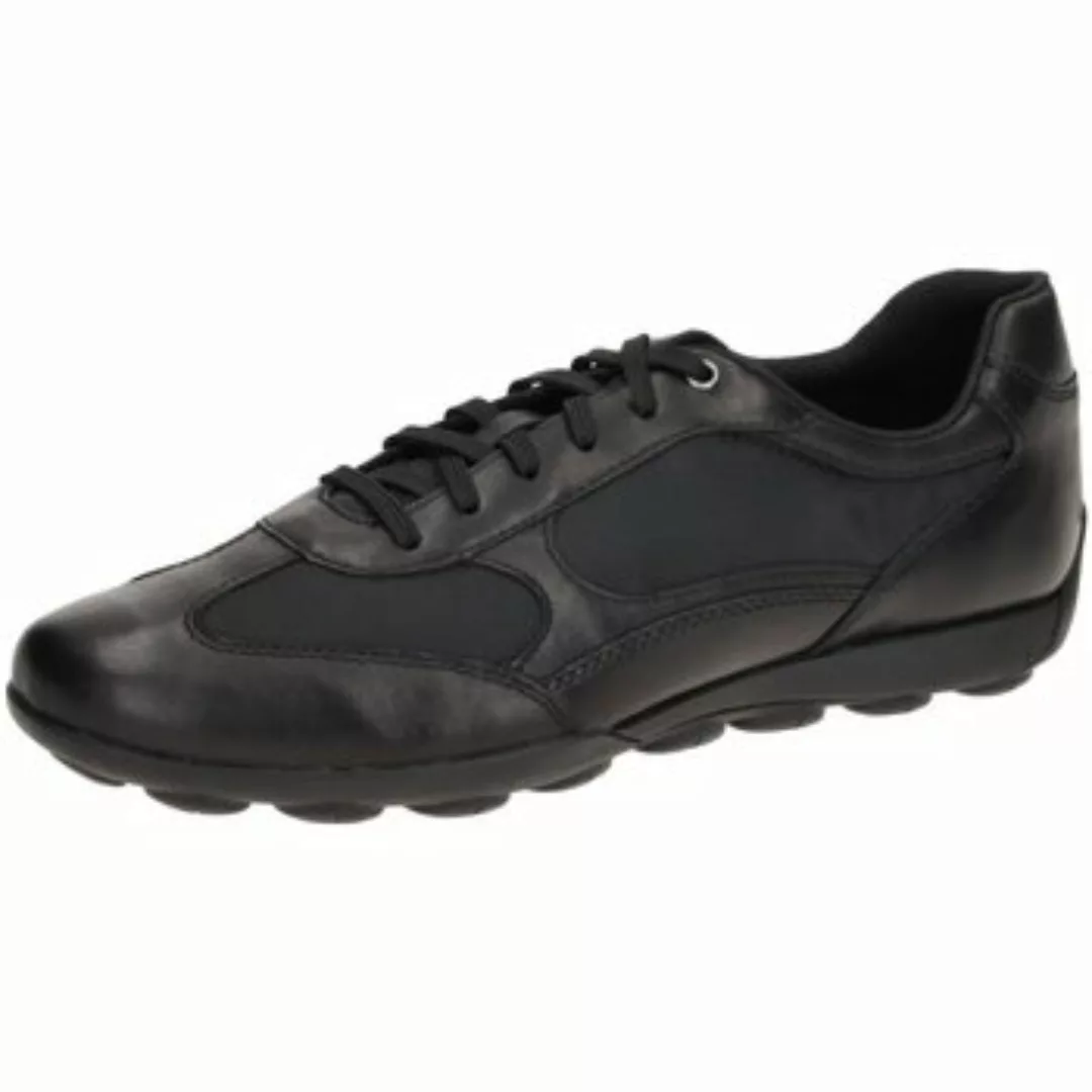 Geox  Halbschuhe Schnuerschuhe Snake 2 Schuhe Sneaker U45GXC U45GXC04311C99 günstig online kaufen