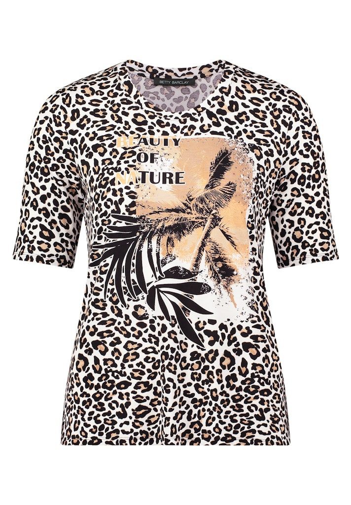 Betty Barclay T-Shirt Shirt Kurz 1/2 günstig online kaufen