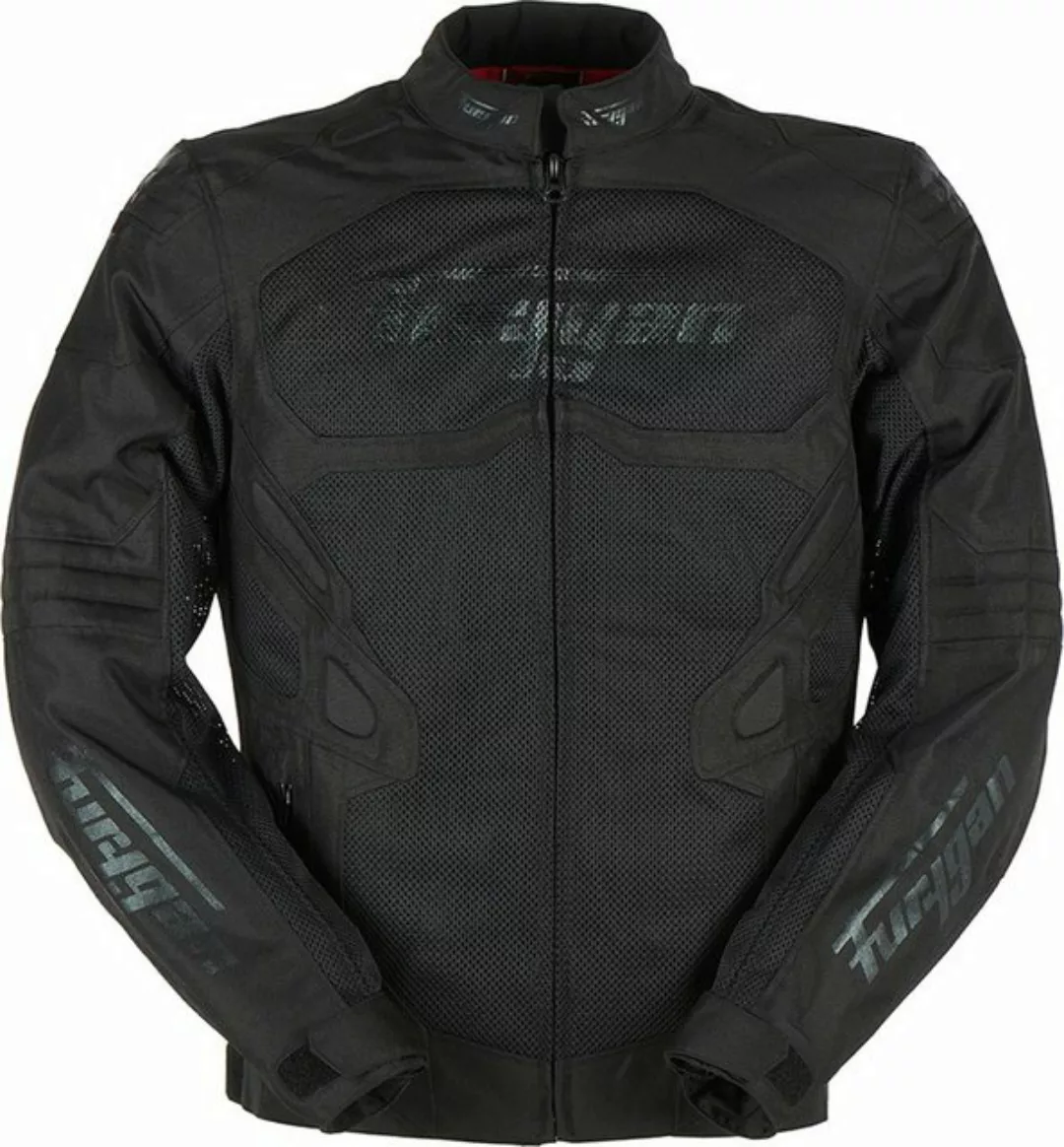 Furygan Motorradjacke 6460-100 Jacket Atom Vented Evo günstig online kaufen