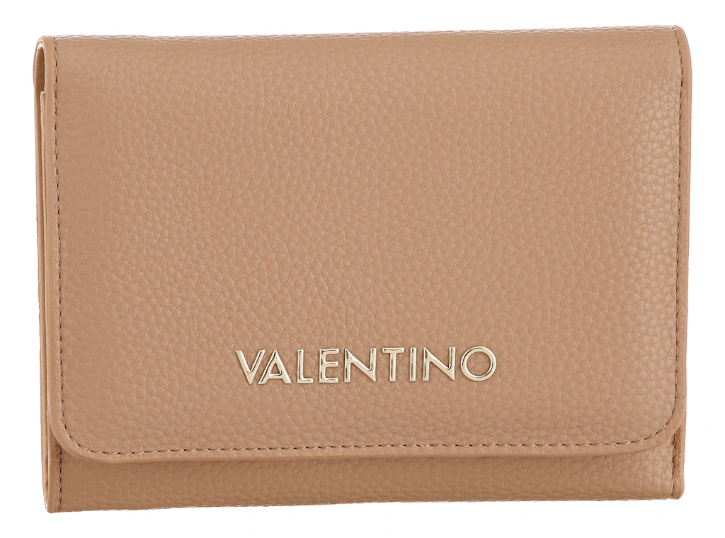 VALENTINO BAGS Geldbörse "BRIXTON Wallet", Geldbeutel Portemonnaie Damenbör günstig online kaufen