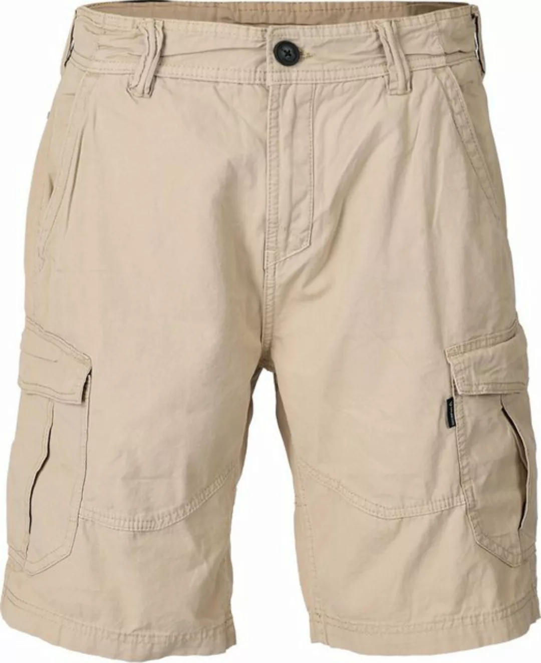 Brunotti Shorts Caldo Men Walk Shorts EBONY SAND günstig online kaufen