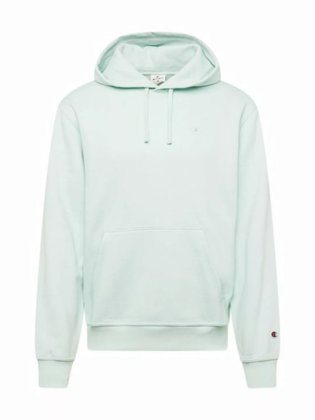 Champion Kapuzensweatshirt Hooded Sweatshirt günstig online kaufen