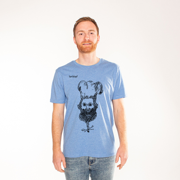 Koch | Herren T-shirt günstig online kaufen