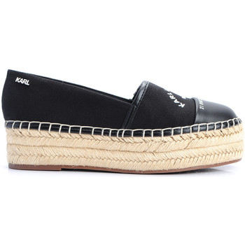 Karl Lagerfeld  Espadrilles KL80308 900 / Kamini Platform günstig online kaufen