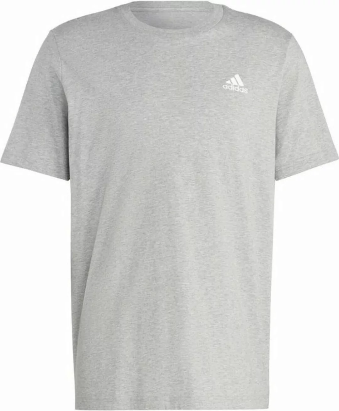 adidas Performance Kurzarmshirt M SL SJ T MGREYH günstig online kaufen