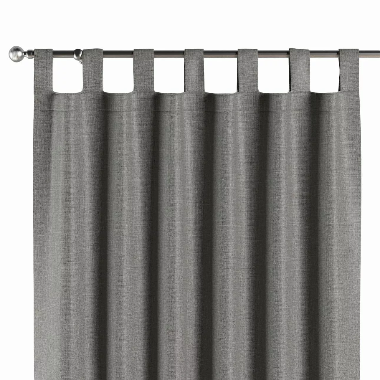 Schlaufenschal, dunkelgrau, Blackout 145 cm (269-63) günstig online kaufen