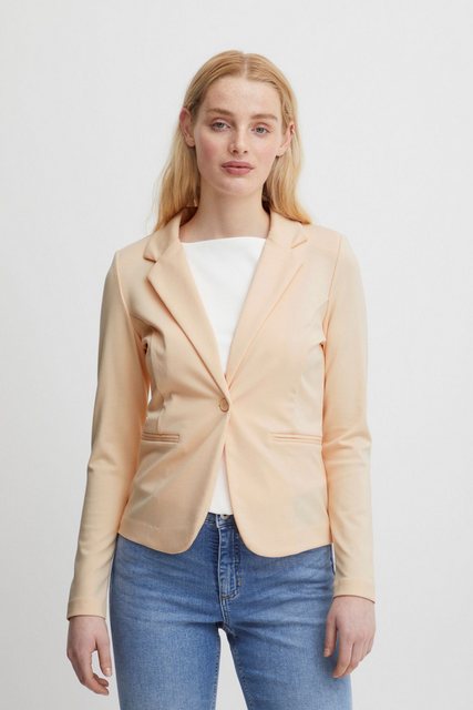 Ichi Sweatblazer IHKATE Blazer in toller Passform günstig online kaufen