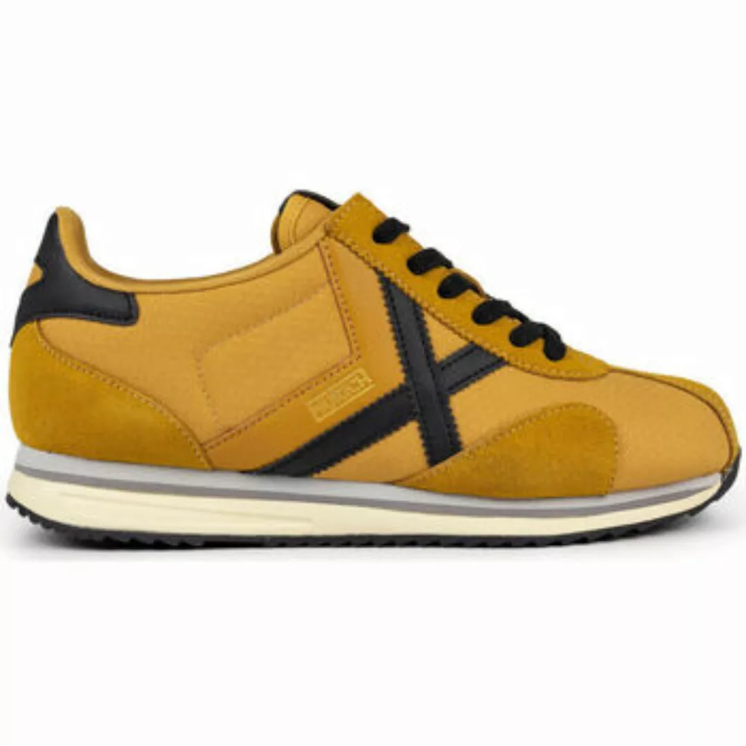 Munich  Sneaker Sapporo 8350185 Amarillo günstig online kaufen