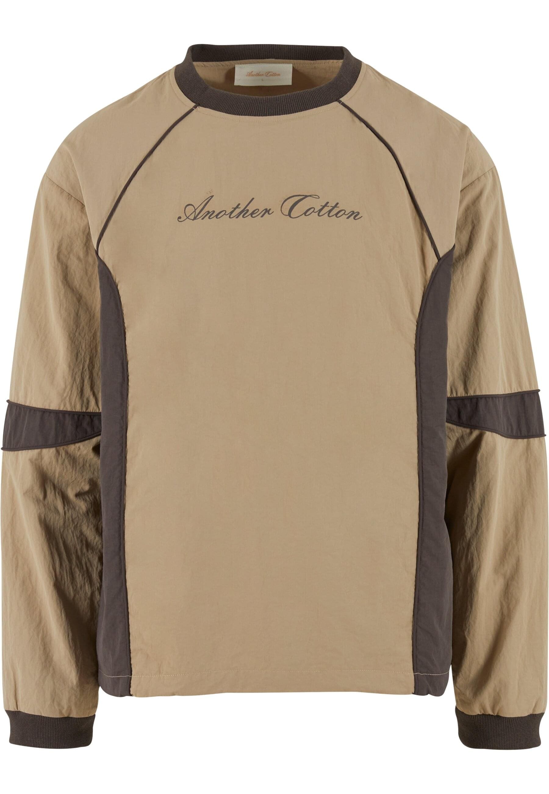 Another Cotton Lab Windbreaker "Another Cotton Lab Another Oversize Raglan günstig online kaufen