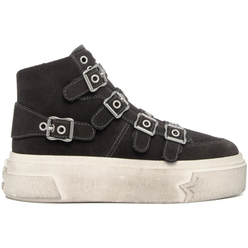 Ash  Sneaker STARMOONBK6 CALF SUEDE BISTRO günstig online kaufen