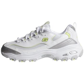 Skechers  Sneaker D'LITES - CHROMATIC günstig online kaufen