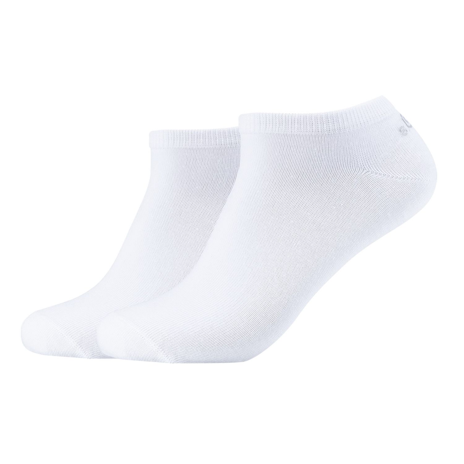 S.Oliver Unisex Socken UNISEX ORIGINALS ORGANIC SNEAKER 2er Pack günstig online kaufen