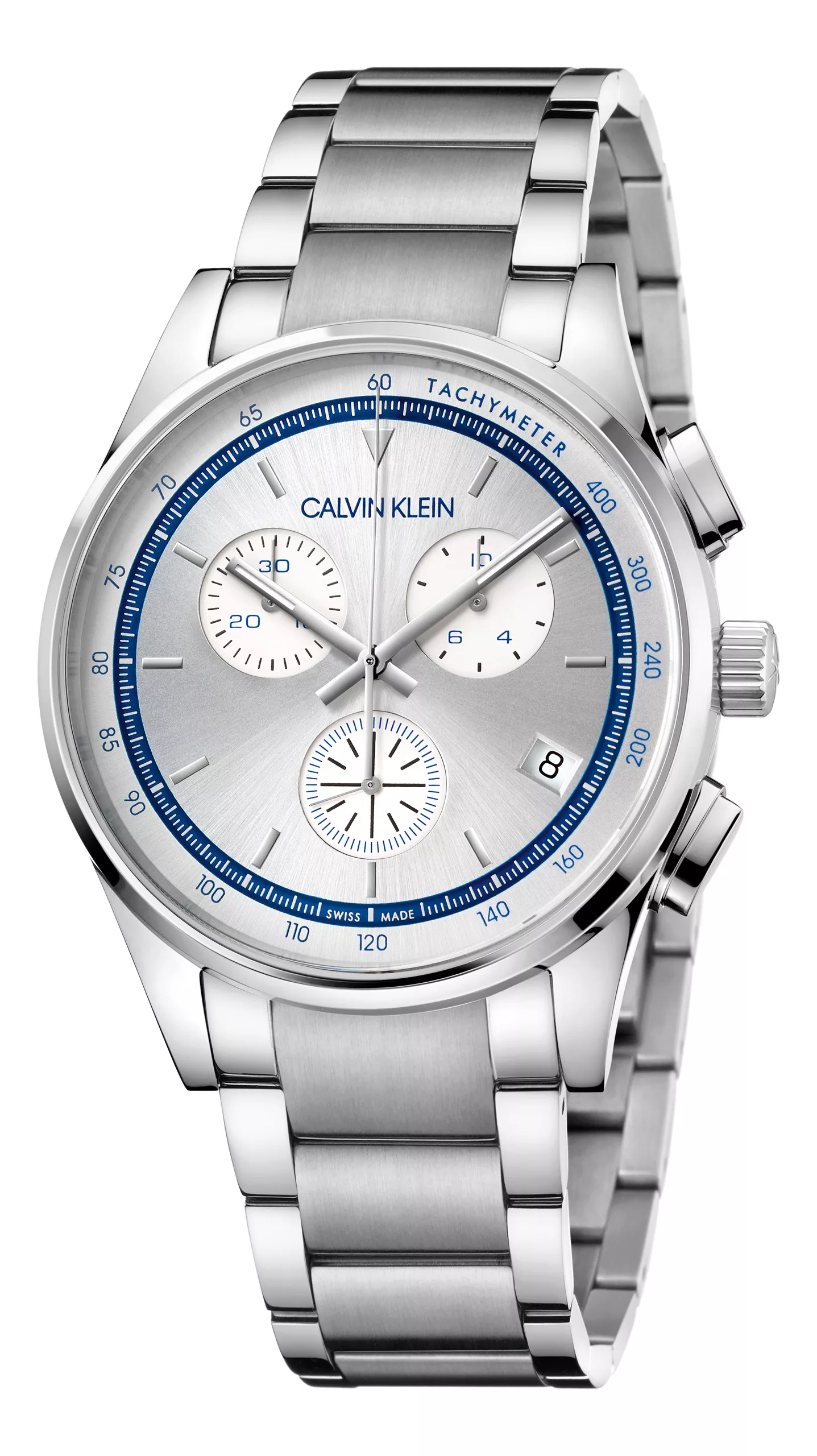 Calvin Klein completion chrono KAM27146 Herrenchronograph günstig online kaufen
