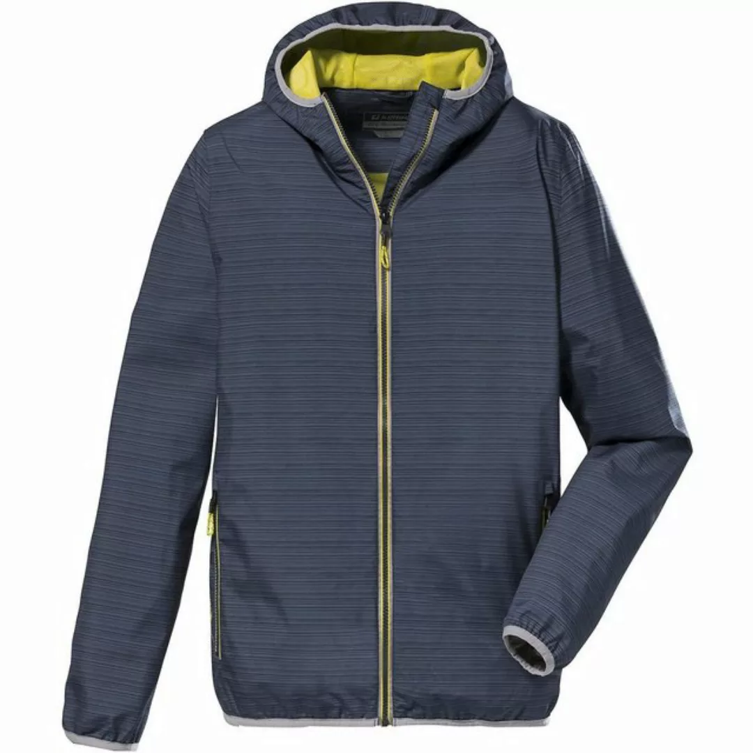 Killtec Fleecejacke Funktionsjacke KOS4 günstig online kaufen