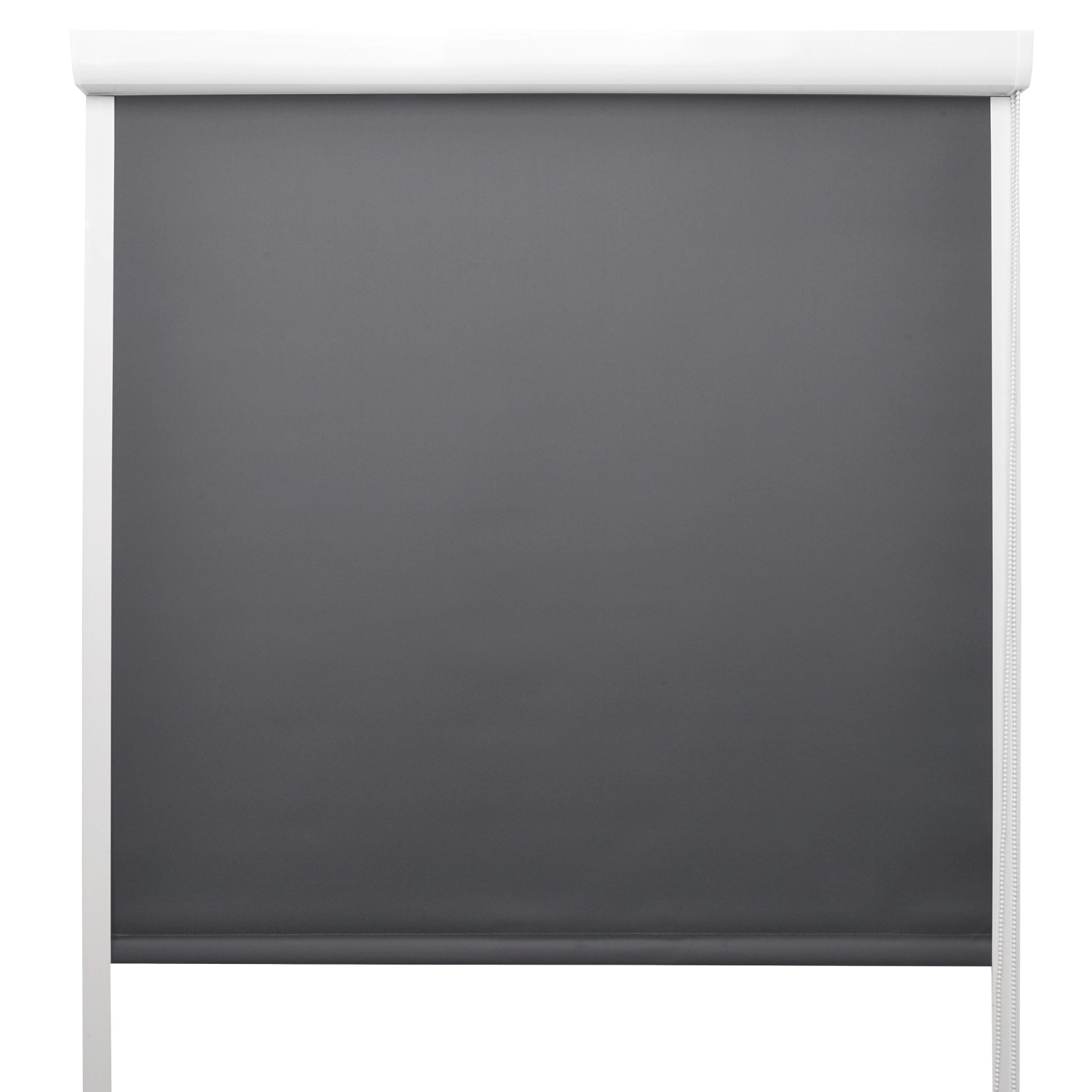 Sol Royal SolReflect K24 Thermorollo mit Kassette 90x175cm Anthrazit günstig online kaufen